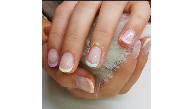 Bild Nailing it Nagelstudio Winterthur