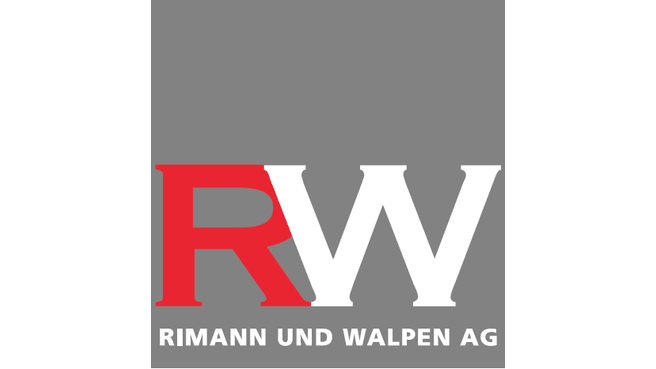 Bild Rimann & Walpen AG