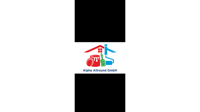 Bild Alpha Allround GmbH