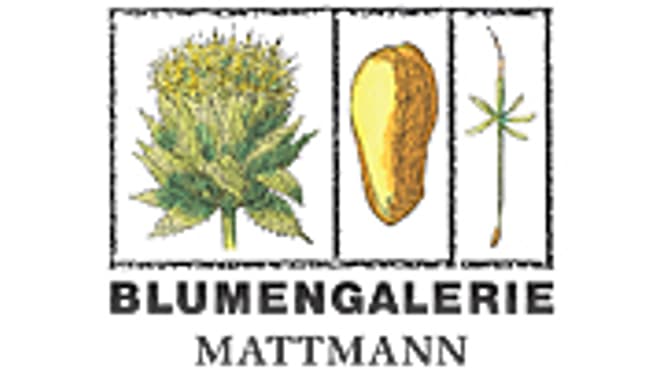 Image Blumengalerie Mattmann AG