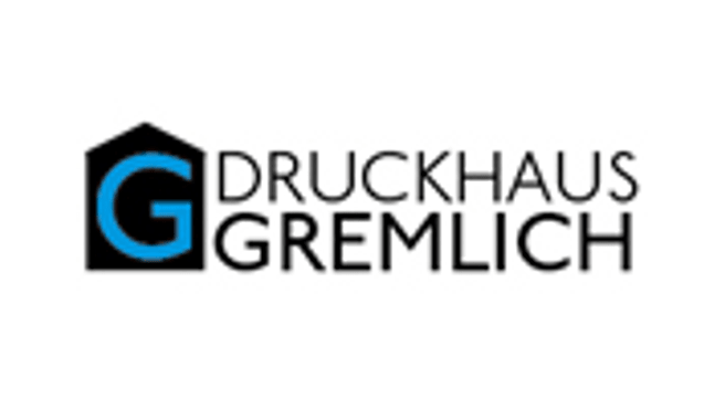 Bild Druckhaus Gremlich GmbH