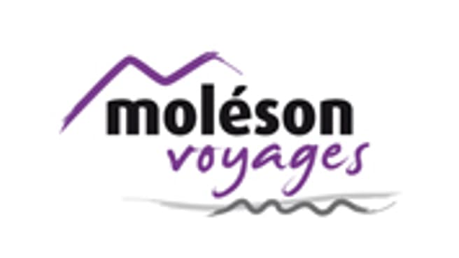 Image Moléson Voyages SA