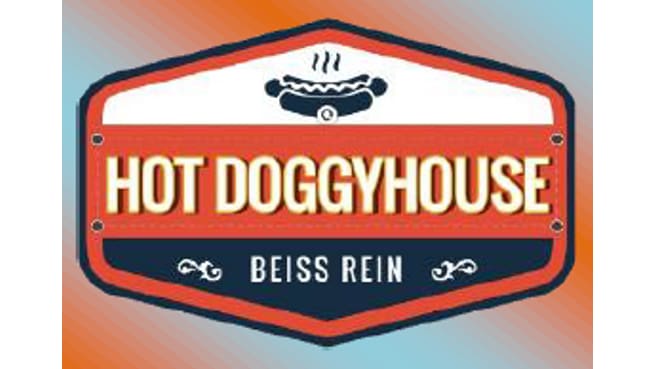 Hot Doggyhouse image