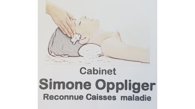 Cabinet Oppliger Simone (Crissier)