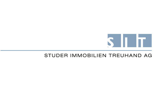 Image Studer Immobilien Treuhand AG