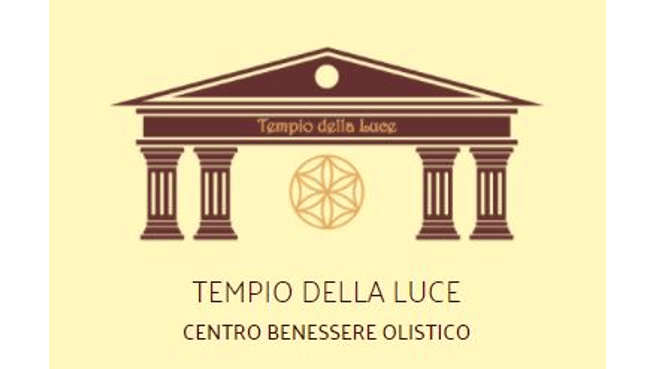 Tempio Della Luce image