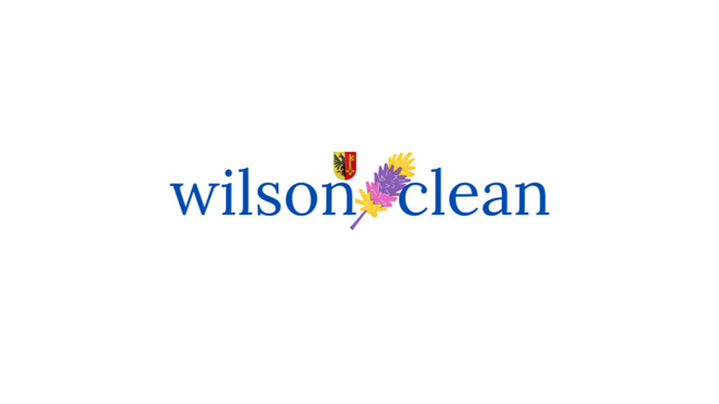 Wilsonclean image