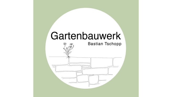 Bild Gartenbauwerk Bastian Tschopp