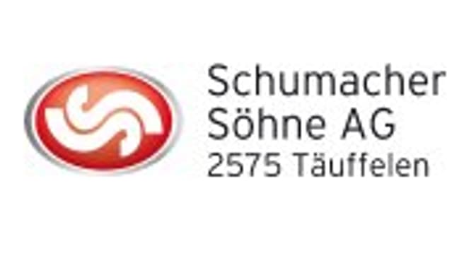 Immagine Schumacher Söhne AG