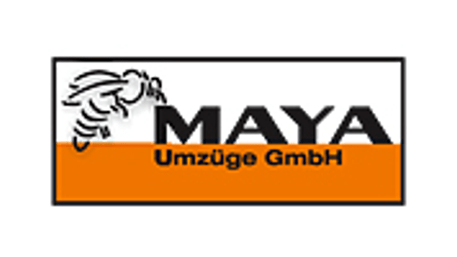 Bild Maya Umzüge GmbH