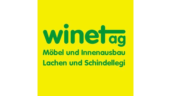 Image Winet AG  Möbel und Innenausbau