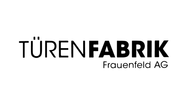 Image Türenfabrik Frauenfeld AG