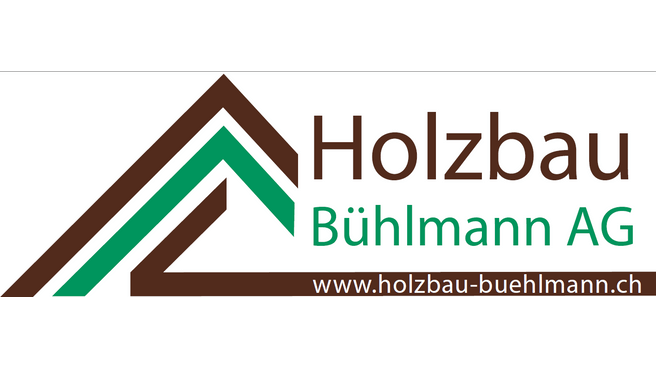 Image Holzbau Bühlmann AG