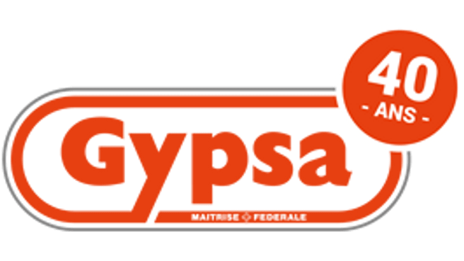 Bild Gypsa SA