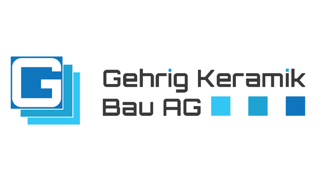 Gehrig Keramik Bau AG image