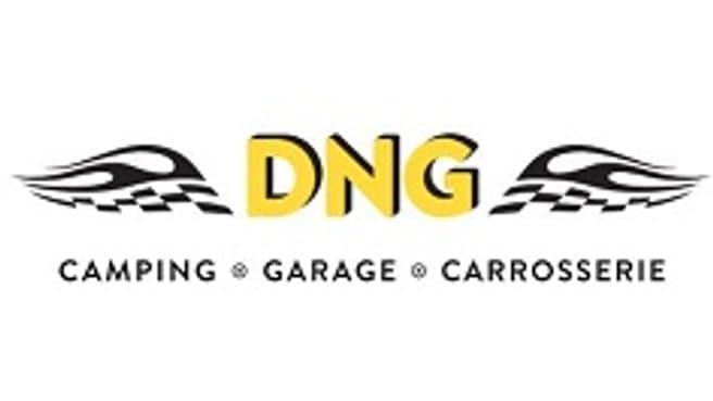DNG Garage, Carrosserie & Camping GmbH image