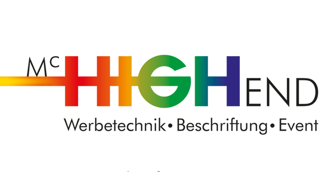 Bild McHighEnd AG