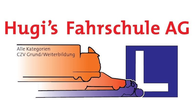 Hugi's Fahrschule AG image