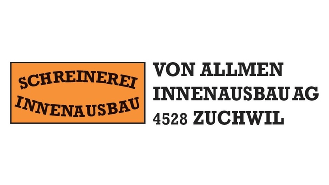 Image von Allmen Innenausbau AG