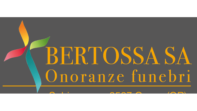 Image Onoranze funebri Bertossa SA