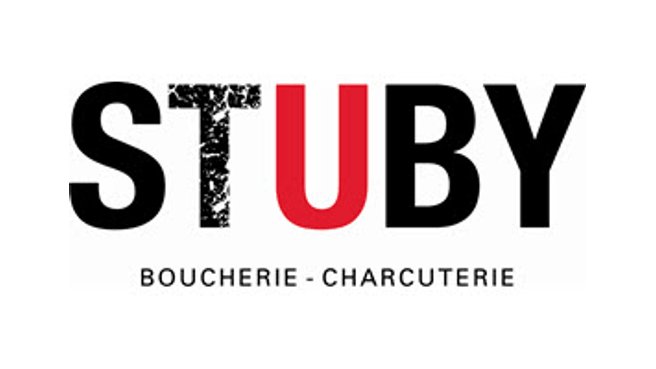 Image Boucherie-Charcuterie Stuby SA