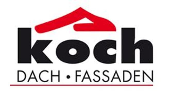 Bild Koch Dach Fassaden GmbH