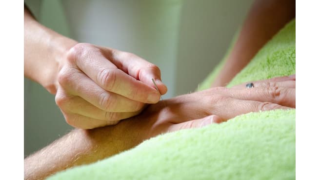 Akupunktur & Massagen (Sarnen / Engelberg) image
