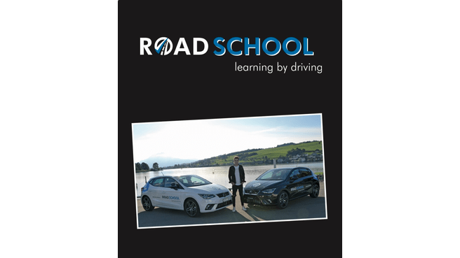 Road School image