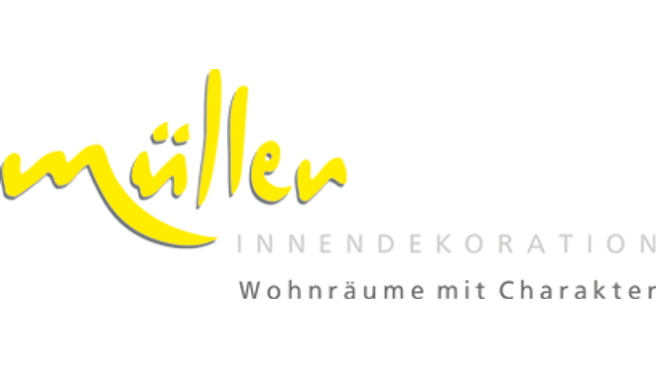 Image Müller INNENDEKORATION GmbH Aussenstelle