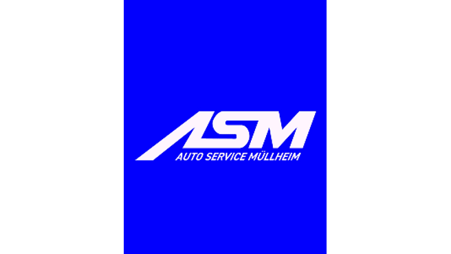 ASM-TEAM. ch | Auto Service Müllheim image