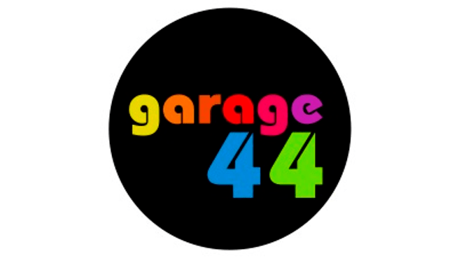 Bild Garage 44