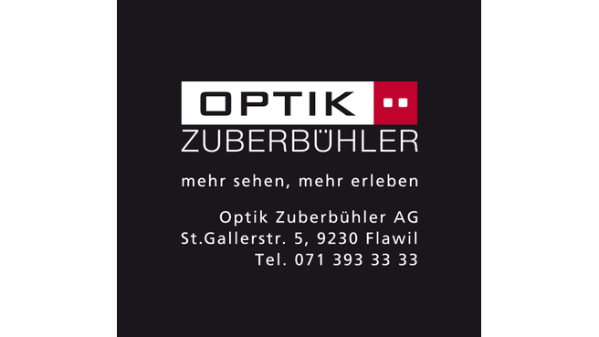 Image Optik Zuberbühler