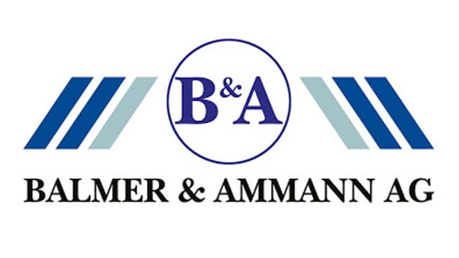 Balmer & Ammann AG image