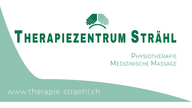 Therapiezentrum Strähl image