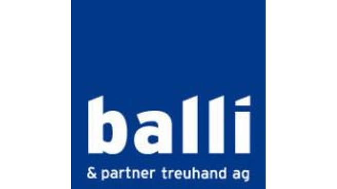 Image Balli & Partner Treuhand AG