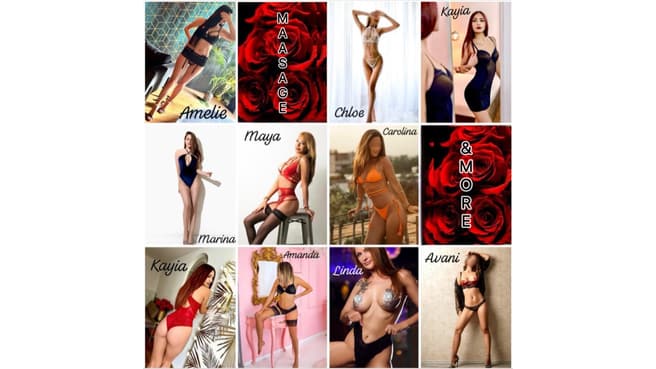 Image Body Erotik Tantra Luzern