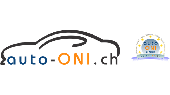 Bild Auto ONI GmbH