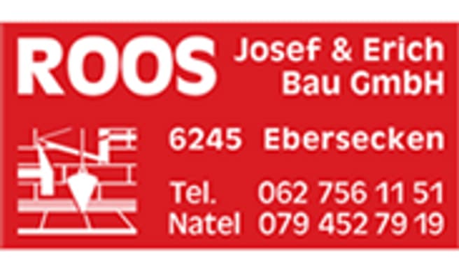 Image Roos Josef & Erich Bau GmbH