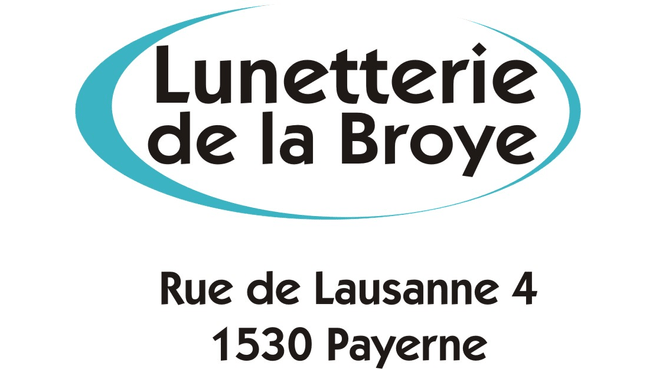 Bild Lunetterie de la Broye