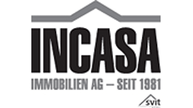 INCASA Immobilien AG image