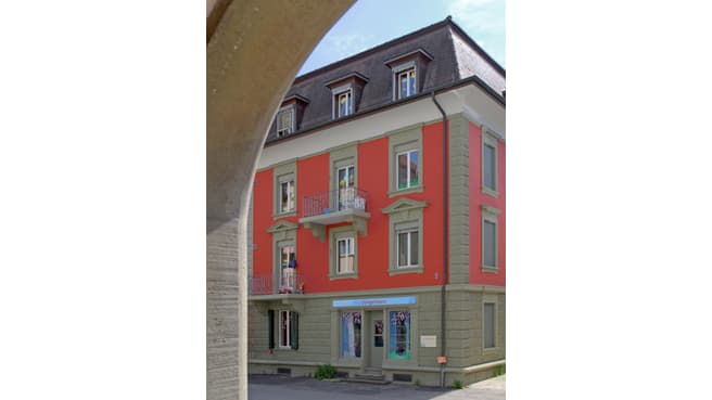 Kita Dängelibänz image