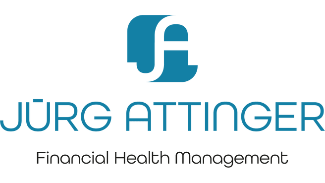 Image Jürg Attinger Financial Health Management