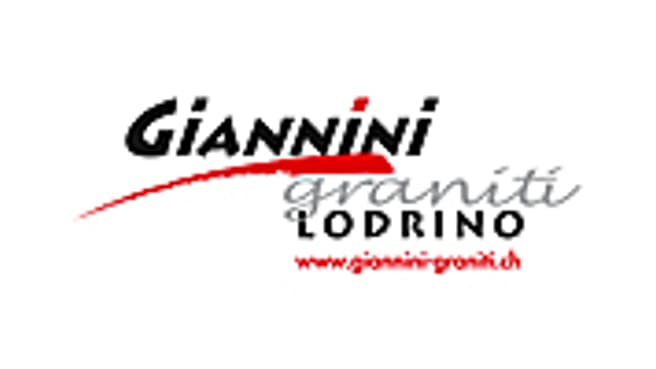 Bild Giannini Graniti SA