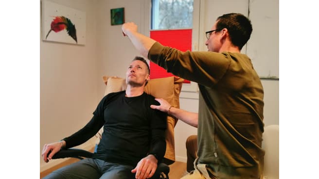 Bild Hypnose-Lounge