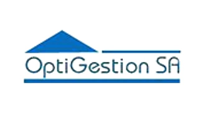 Optigestion Services Immobiliers SA image