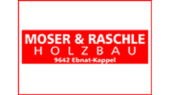 Bild Moser & Raschle GmbH
