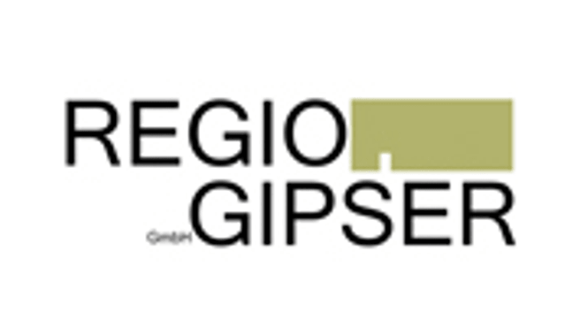Bild REGIO GIPSER GmbH
