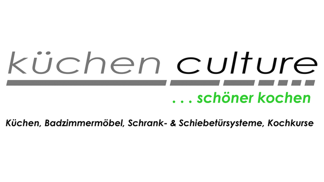 Immagine küchen culture GmbH
