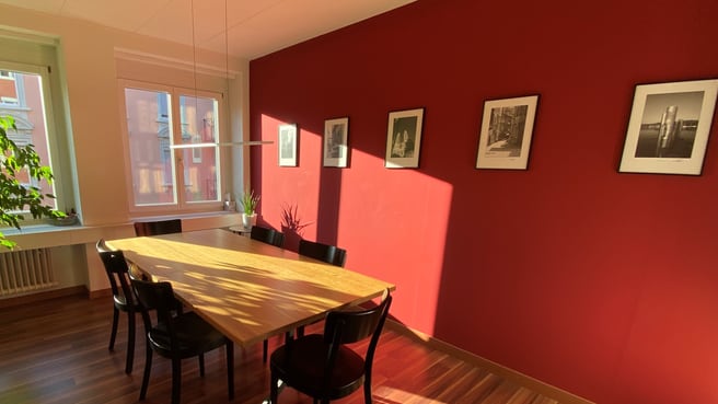 Immagine Pragmatix, Treuhandbüro und Steuerberatung