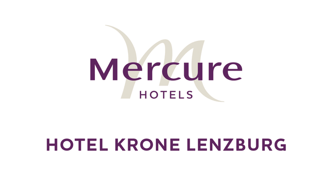 Mercure Lenzburg Krone image